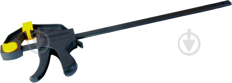 Струбцина MasterTool автоматическая 800Н 07-0403 - фото 1