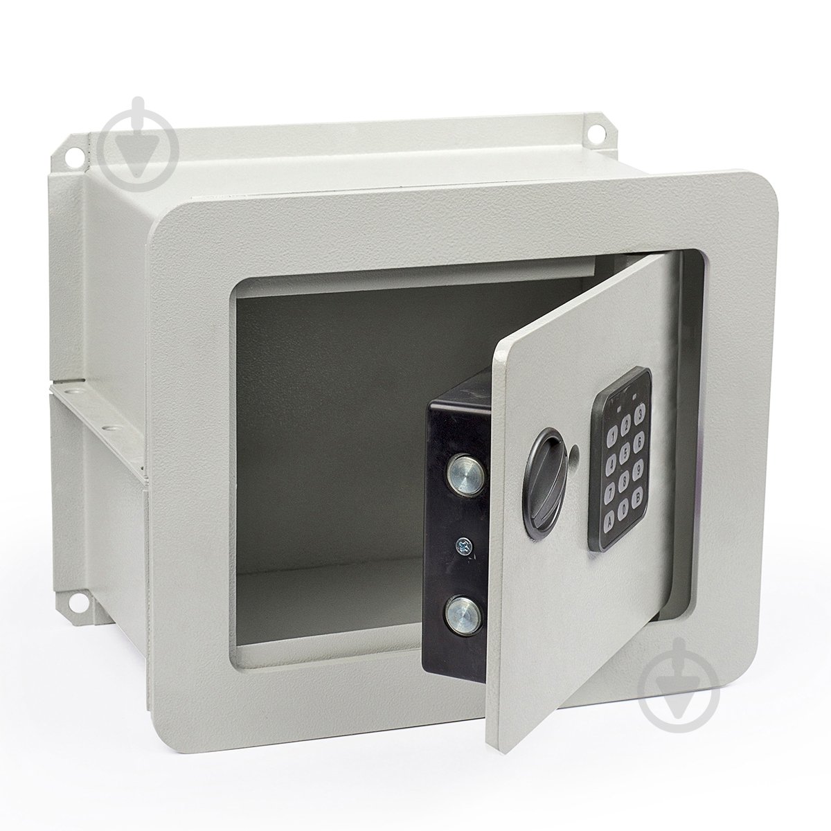 Сейф встраиваемый Ferocon ВСБ-Е-2518 250х300х180 мм - фото 3