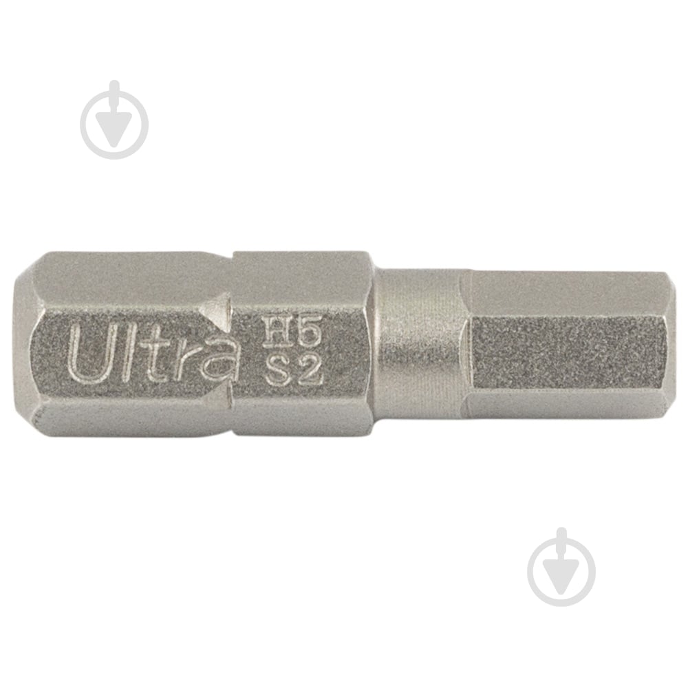 Набор бит Ultra HEX 5×25мм 1/4 10 шт. 4015002 - фото 3 Набор бит Ultra HEX 5×25мм 1/4 10 шт. 4015002 - фото 3