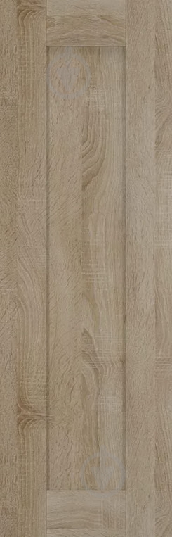 Фасад для кухни Грейд Дуб сонома 920х296 сборный - фото 1