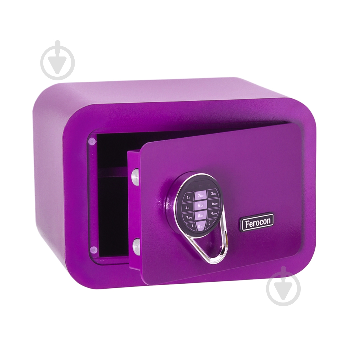 Сейф мебельный Ferocon Energy 25E 350х250х280мм - фото 2