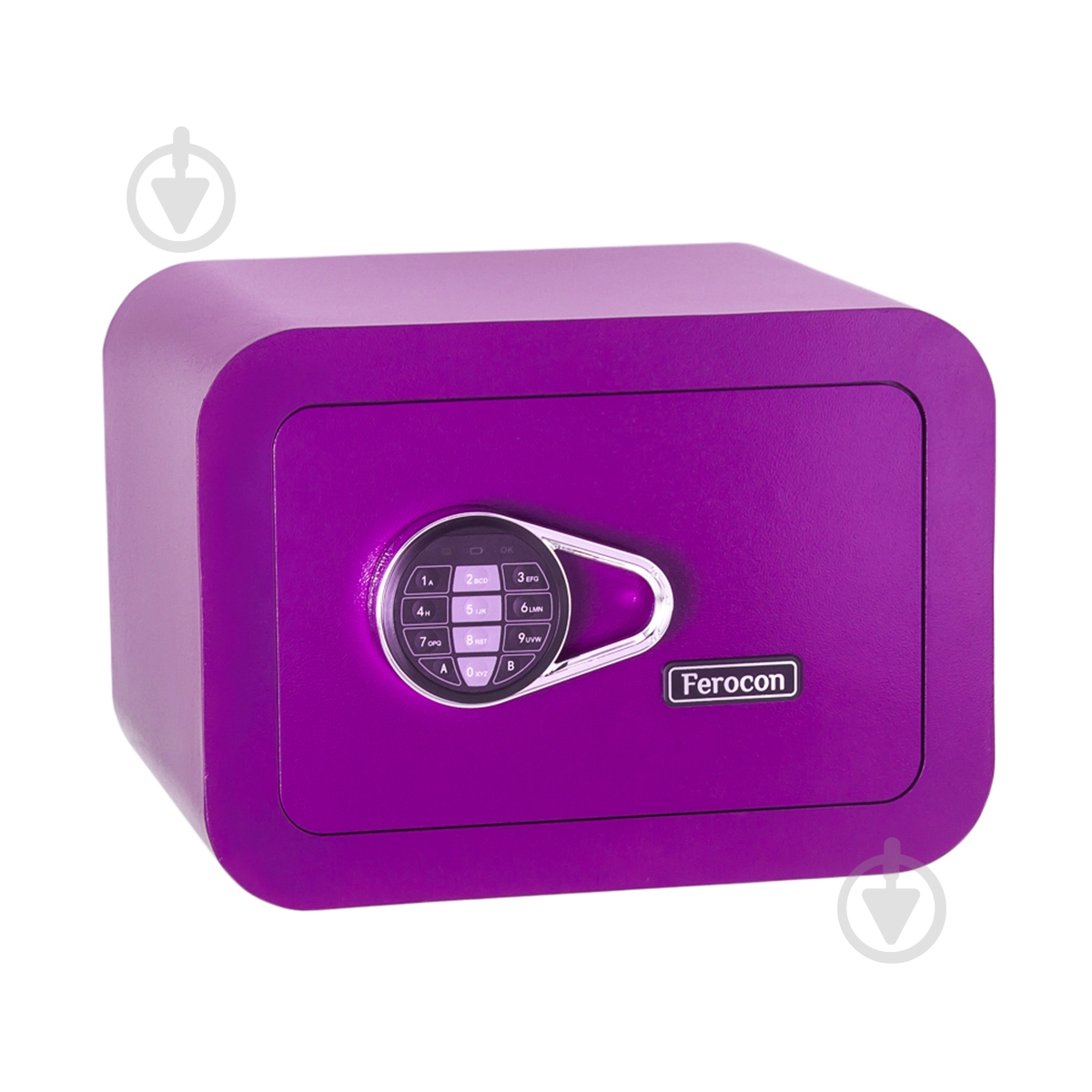 Сейф мебельный Ferocon Energy 25E 350х250х280мм - фото 3