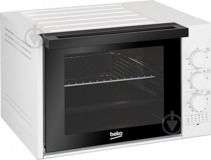 ВИТРИНА! Электрическая печь Beko BMF 30 W - фото 2