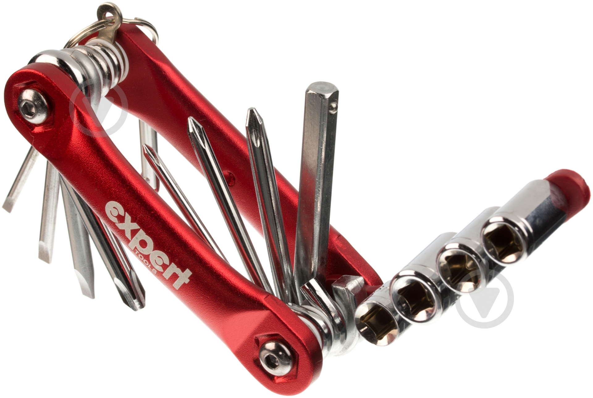 Набор отверток и головок Expert LYHK-539 - фото 2 Набор отверток и головок Expert LYHK-539 - фото 2