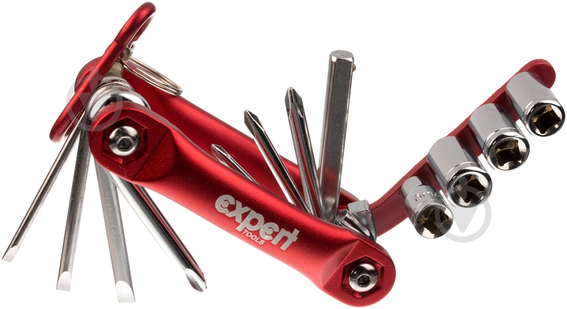 Набор отверток и головок Expert LYHK-539 - фото 3 Набор отверток и головок Expert LYHK-539 - фото 3