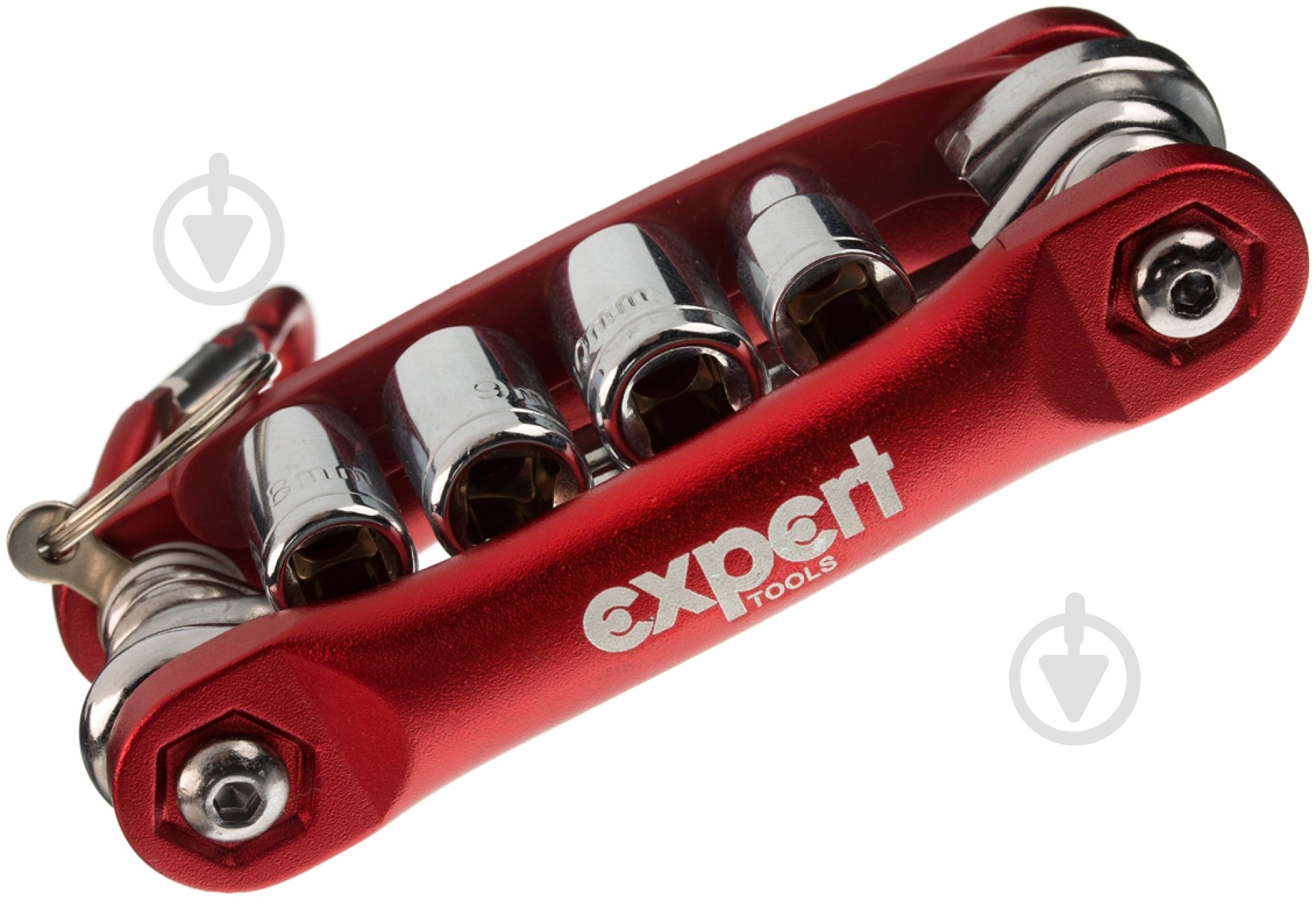 Набор отверток и головок Expert LYHK-539 - фото 1 Набор отверток и головок Expert LYHK-539 - фото 1