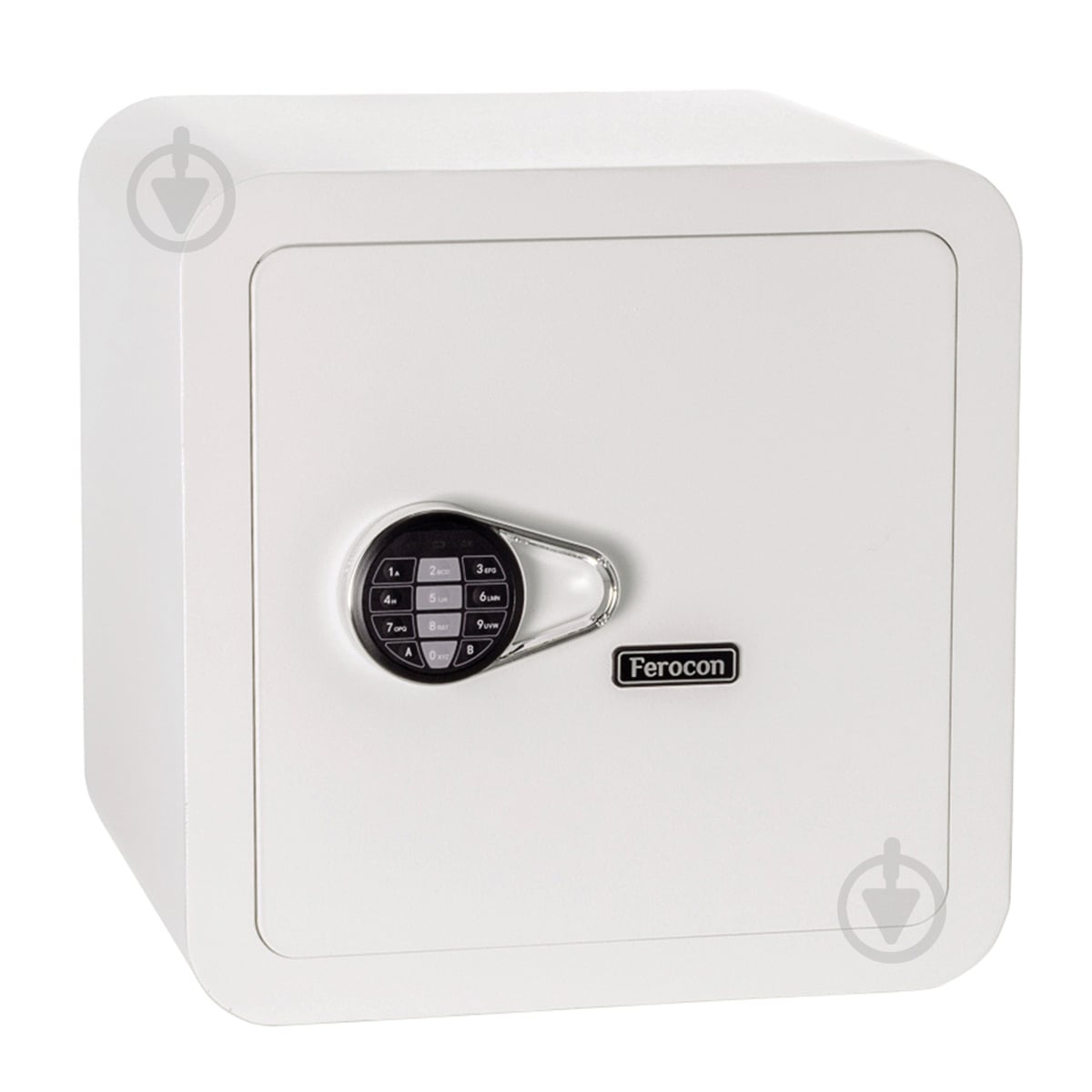 Сейф меблевий Ferocon Energy 40E 400х400х360 мм - фото 1 Сейф меблевий Ferocon Energy 40E 400х400х360 мм - фото 1