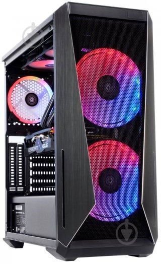 Комп'ютер Artline Gaming X75 (X75v47) black - фото 1