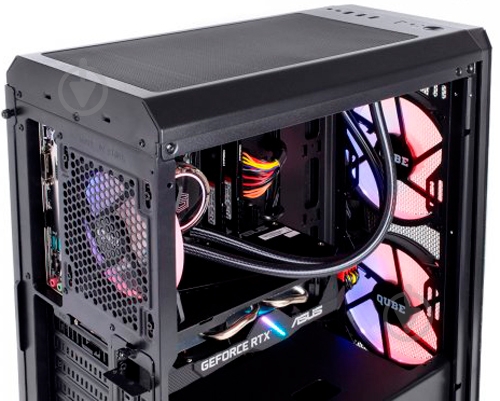 Комп'ютер Artline Gaming X75 (X75v47) black - фото 11