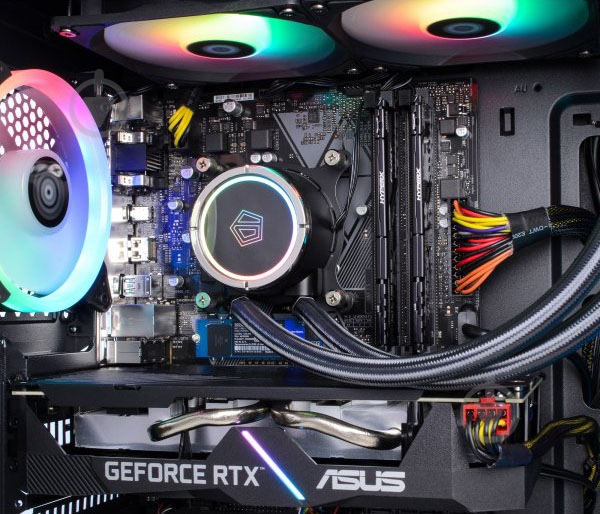 Комп'ютер Artline Gaming X75 (X75v47) black - фото 13