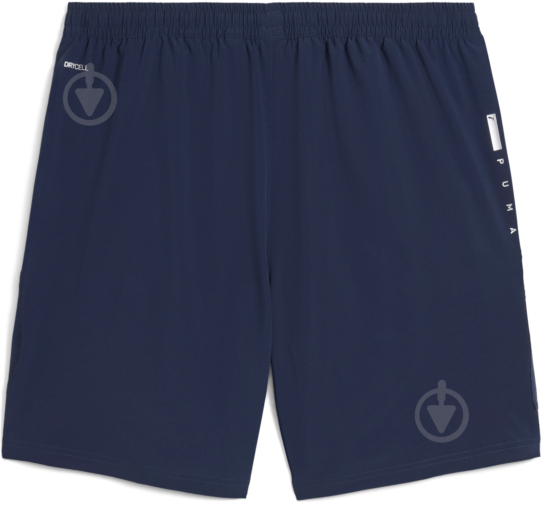 Шорты Puma M PUMA FLEX 7" CARGO SHORT 52671606 р. S синий - фото 2 Шорты Puma M PUMA FLEX 7" CARGO SHORT 52671606 р. S синий - фото 2