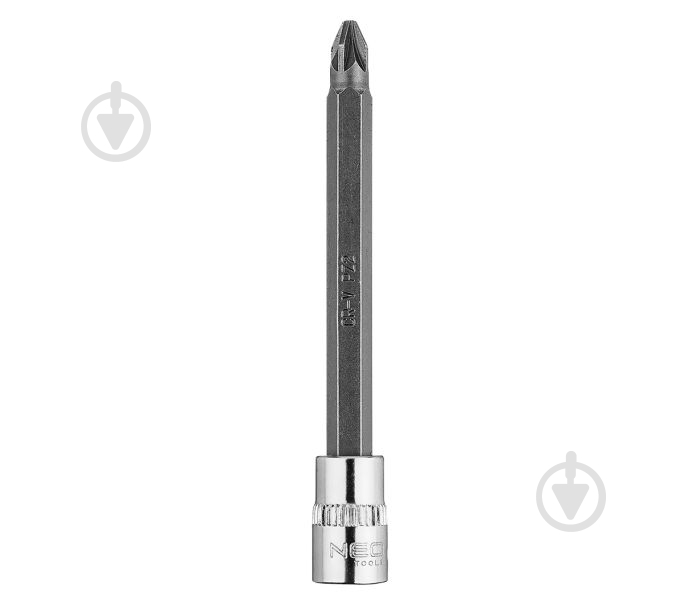 Бита NEO tools 1 шт. 1 шт. 10-338 - фото 1