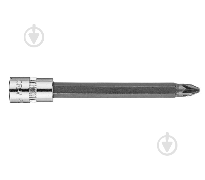 Бита NEO tools 1 шт. 1 шт. 10-338 - фото 2