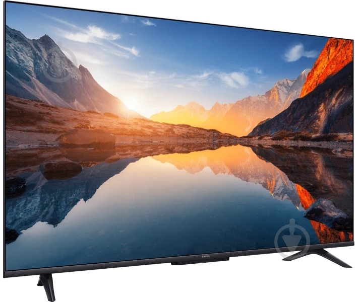 Телевизор Xiaomi TV A 43 2025 - фото 2 Телевизор Xiaomi TV A 43 2025 - фото 2
