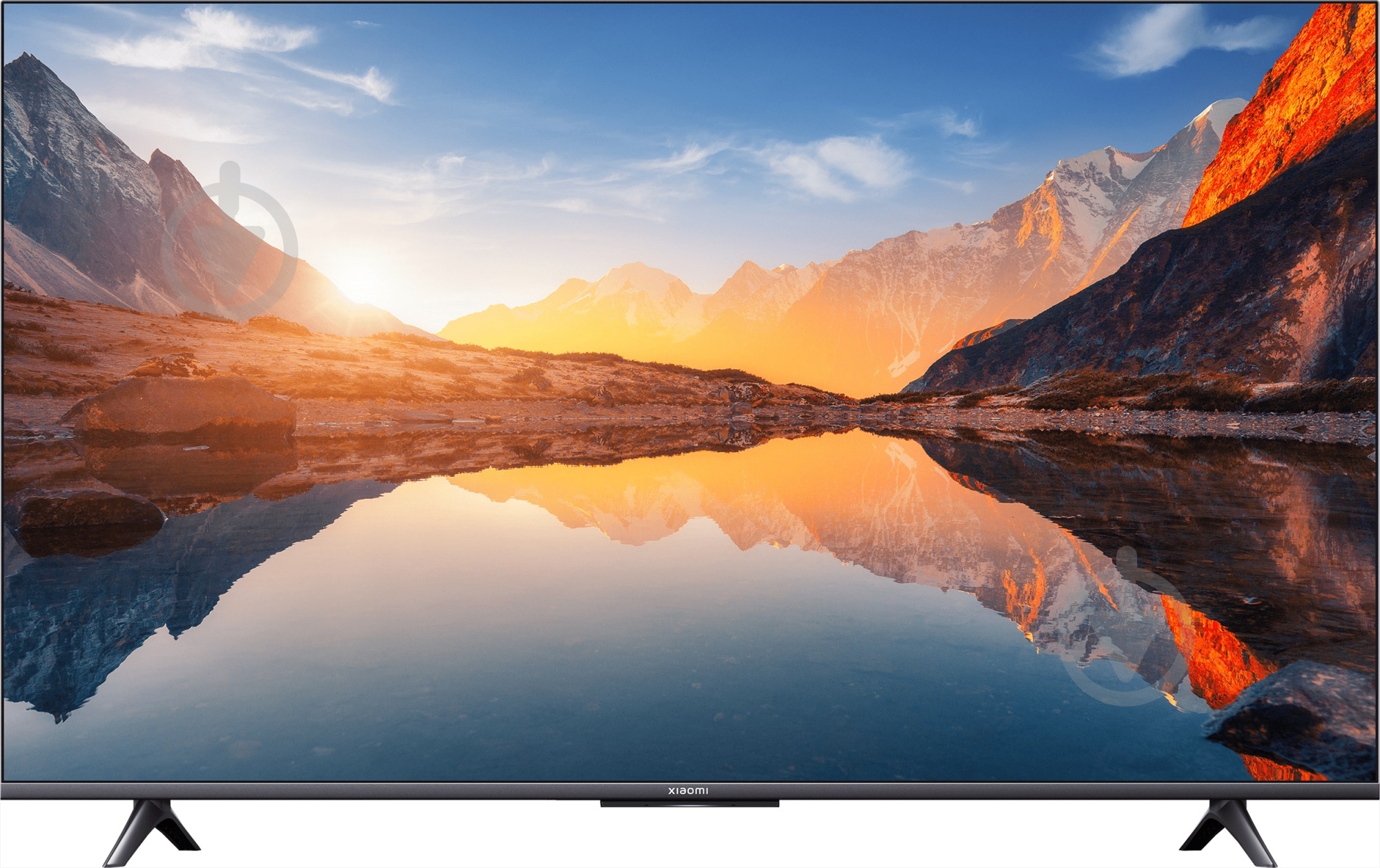 Телевизор Xiaomi TV A 43 2025 - фото 1 Телевизор Xiaomi TV A 43 2025 - фото 1