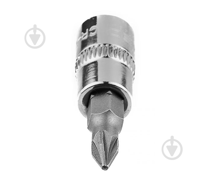 Бита NEO tools 1 шт. 1 шт. 10-319 - фото 2 Бита NEO tools 1 шт. 1 шт. 10-319 - фото 2