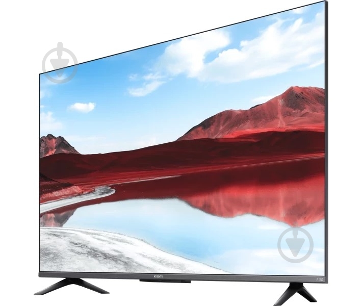 Телевизор Xiaomi TV A Pro 65 2025 - фото 2