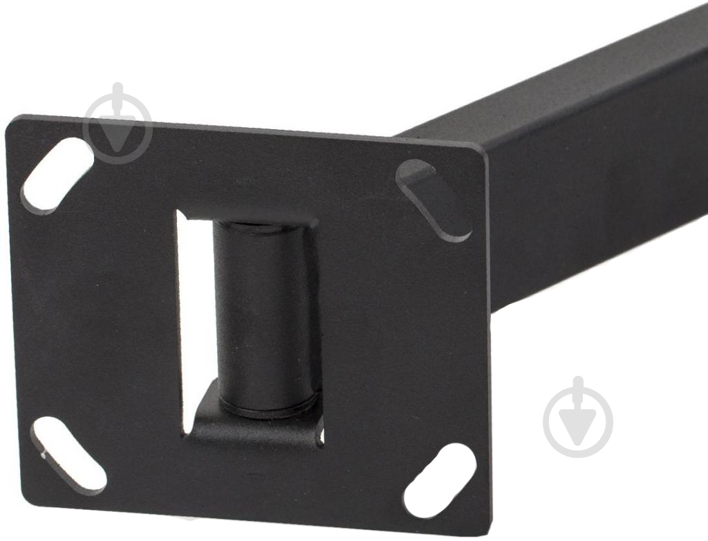 Крепление для телевизора KSL WM113T поворотные 13"-28" черный - фото 8