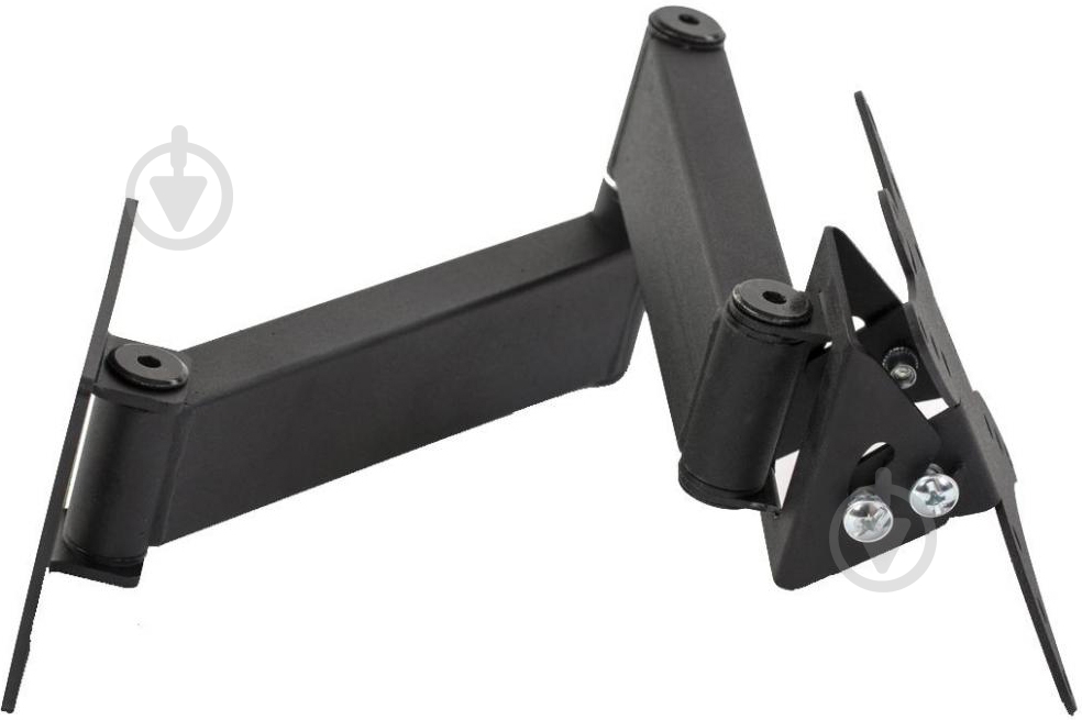 Крепление для телевизора KSL WM113T поворотные 13"-28" черный - фото 6