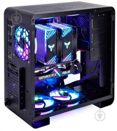 Компьютер Artline Gaming X75 (X75v49) black - фото 10