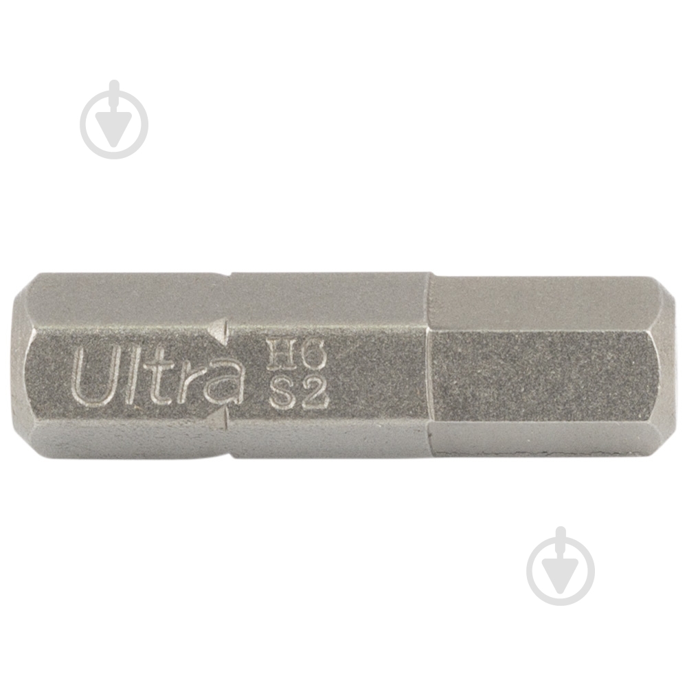 Набор бит Ultra 6×25мм 1/4 10 шт. 4015012 - фото 3