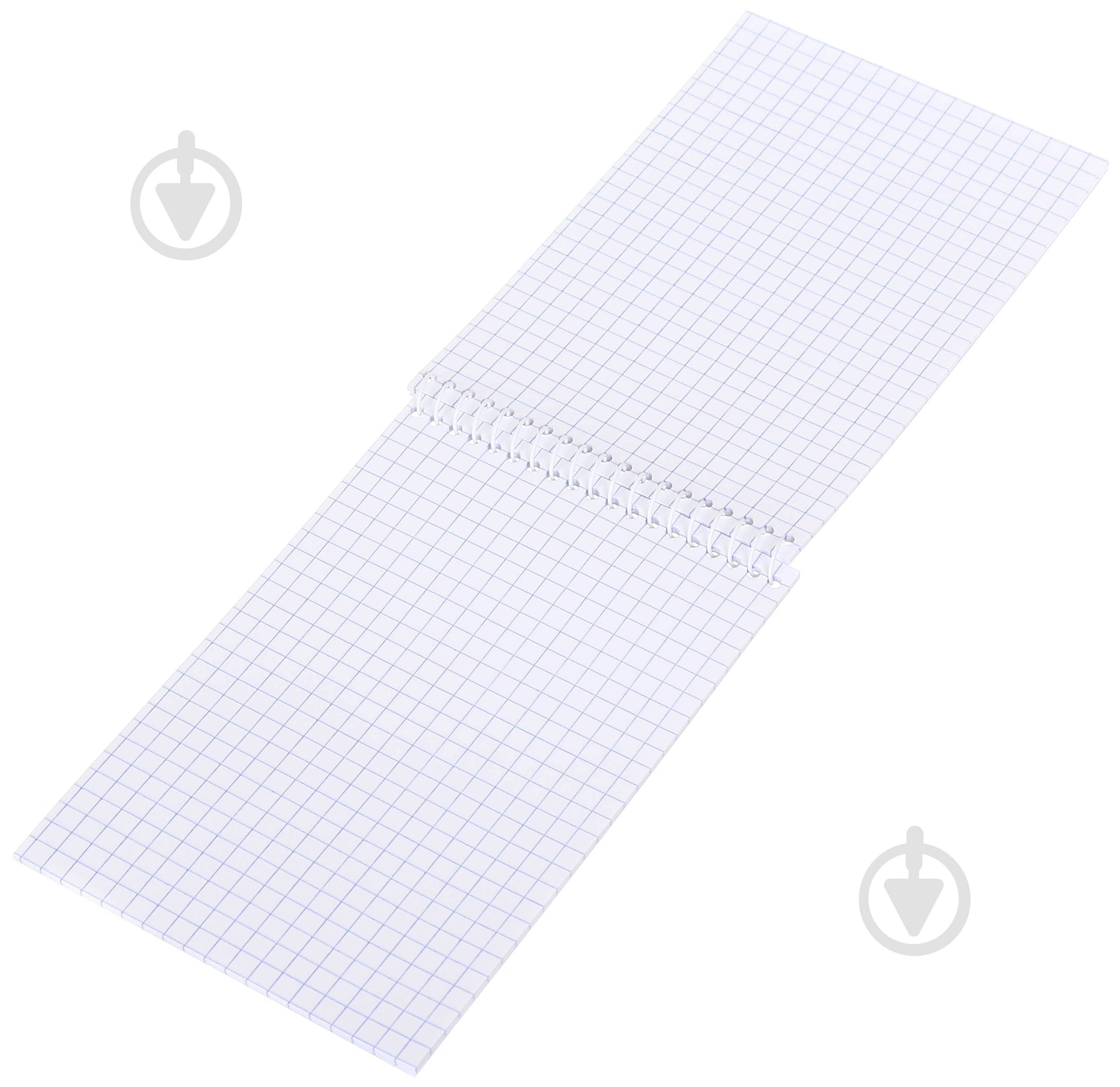 Блокнот Nota Bene YAKTAK 2 А6 48 аркушів - фото 3