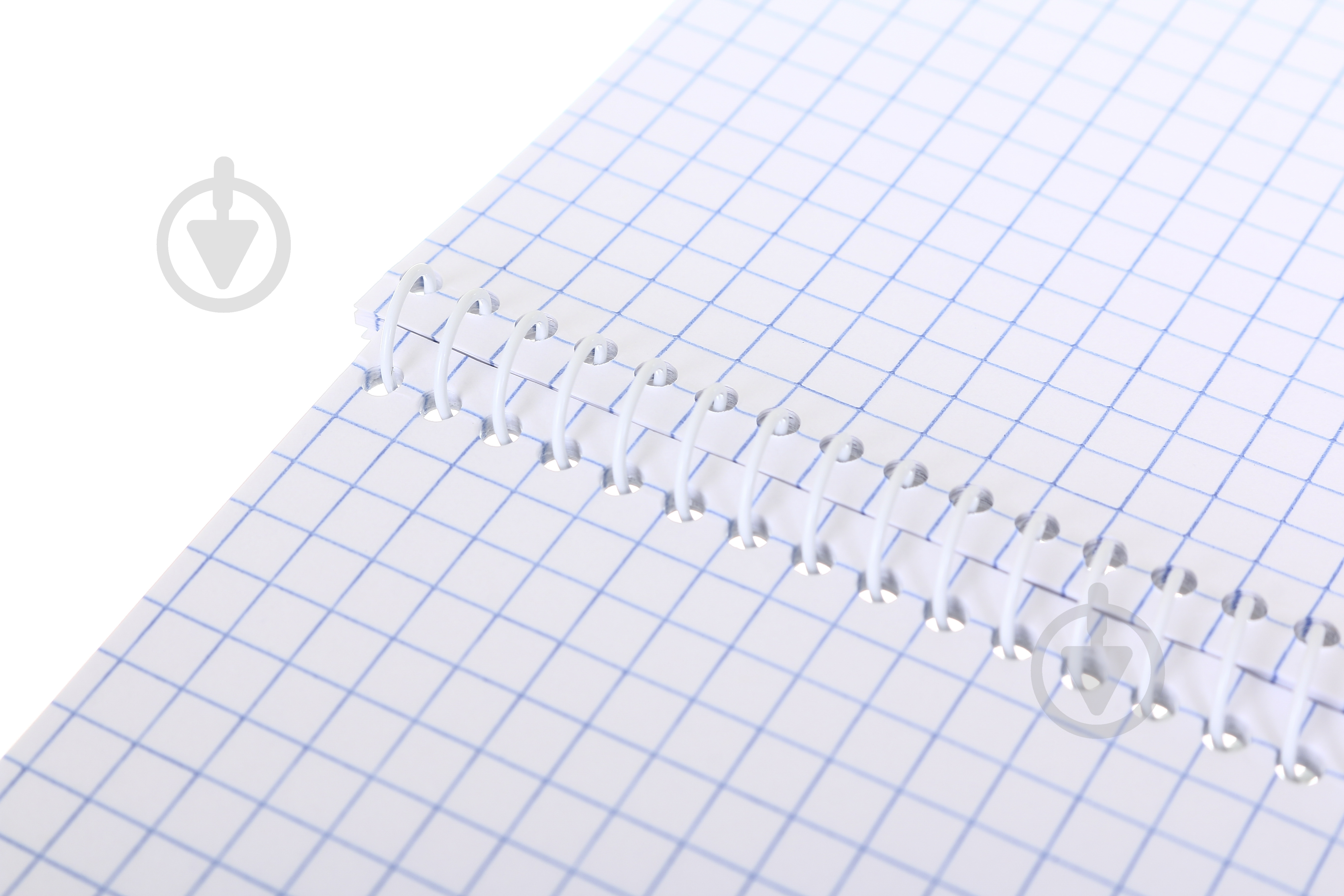 Блокнот Nota Bene YAKTAK 2 А6 48 аркушів - фото 4