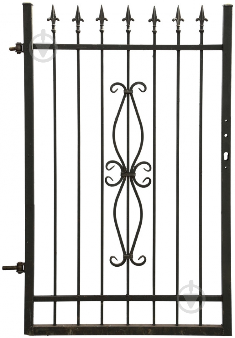 Калитка Cтандарт 1000x1500 мм Укритарм - фото 2