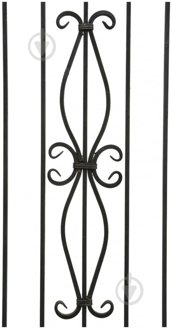 Калитка Cтандарт 1000x1500 мм Укритарм - фото 6