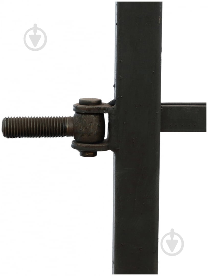 Калитка Cтандарт 1000x1500 мм Укритарм - фото 3