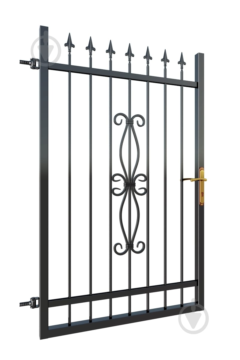 Калитка Cтандарт 1000x1500 мм Укритарм - фото 1