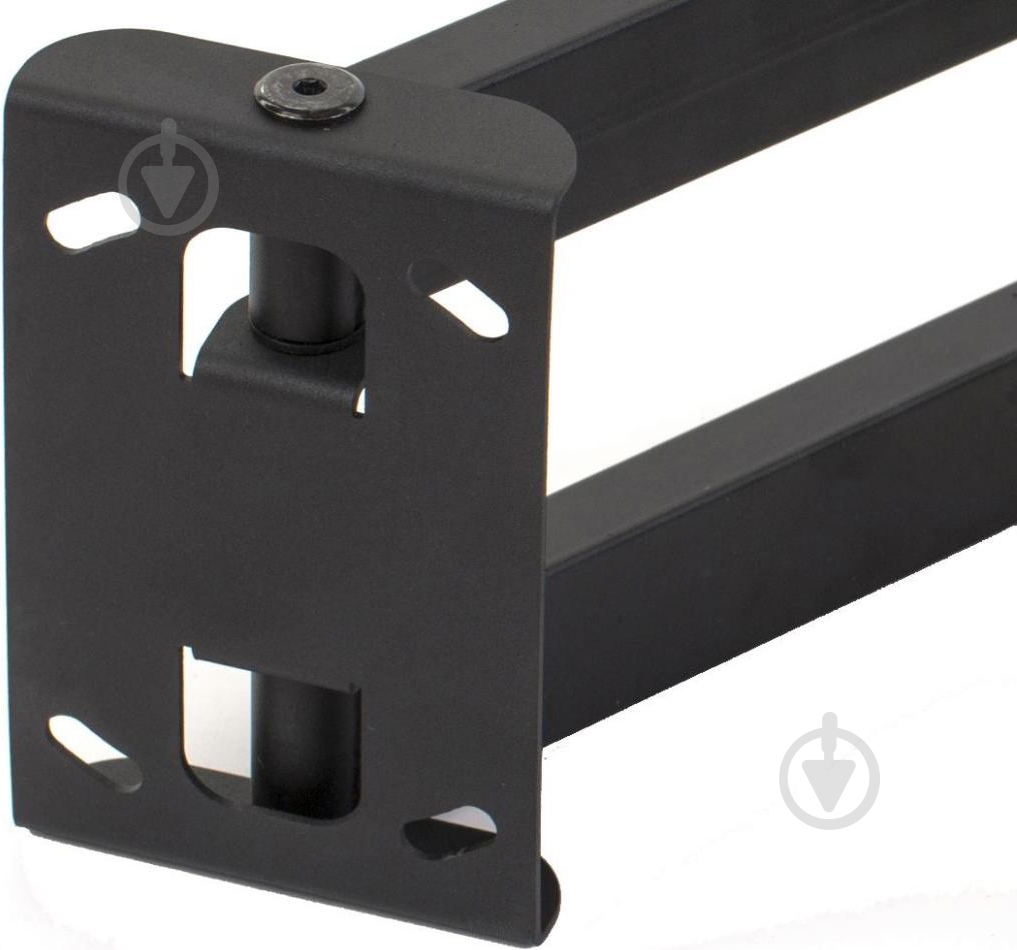 Кріплення для телевізора KSL WM227Т поворотні 19"-43" чорний - фото 8