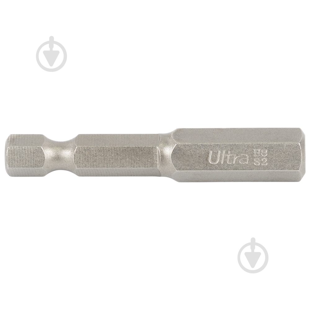 Набір біт Ultra 8×50мм 1/4 8 шт. 4015122 - фото 5
