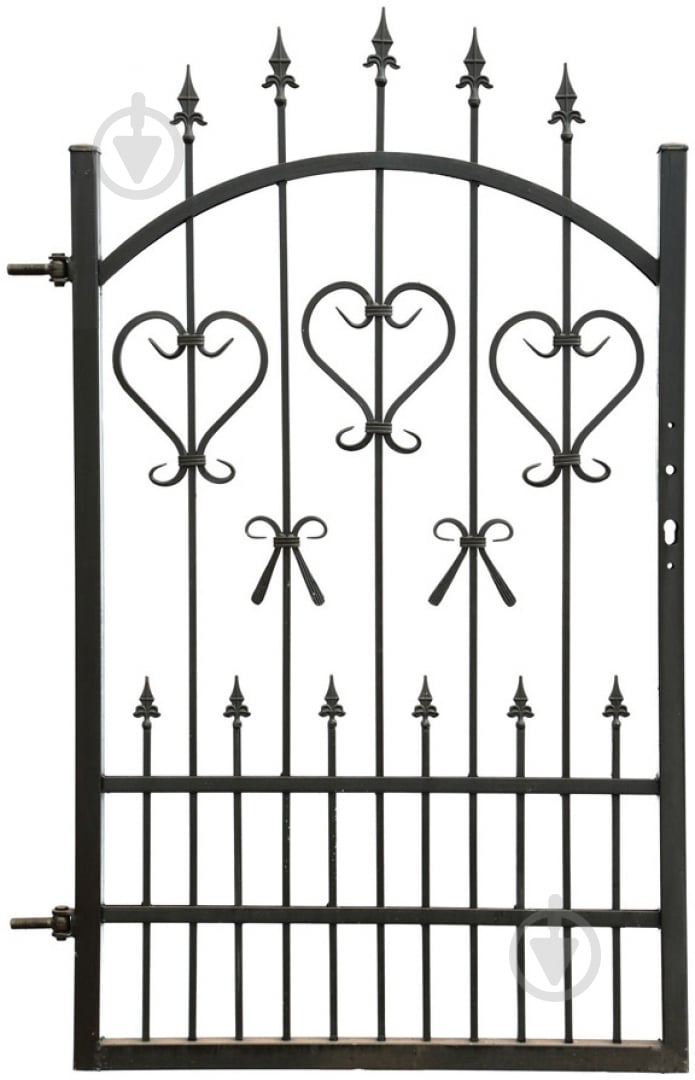 Калитка Престиж 1000х1600 мм Укритарм - фото 1 Калитка Престиж 1000х1600 мм Укритарм - фото 1