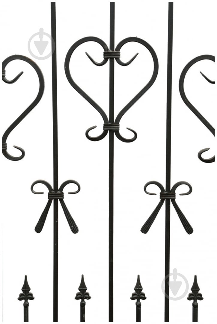 Калитка Престиж 1000х1600 мм Укритарм - фото 4 Калитка Престиж 1000х1600 мм Укритарм - фото 4