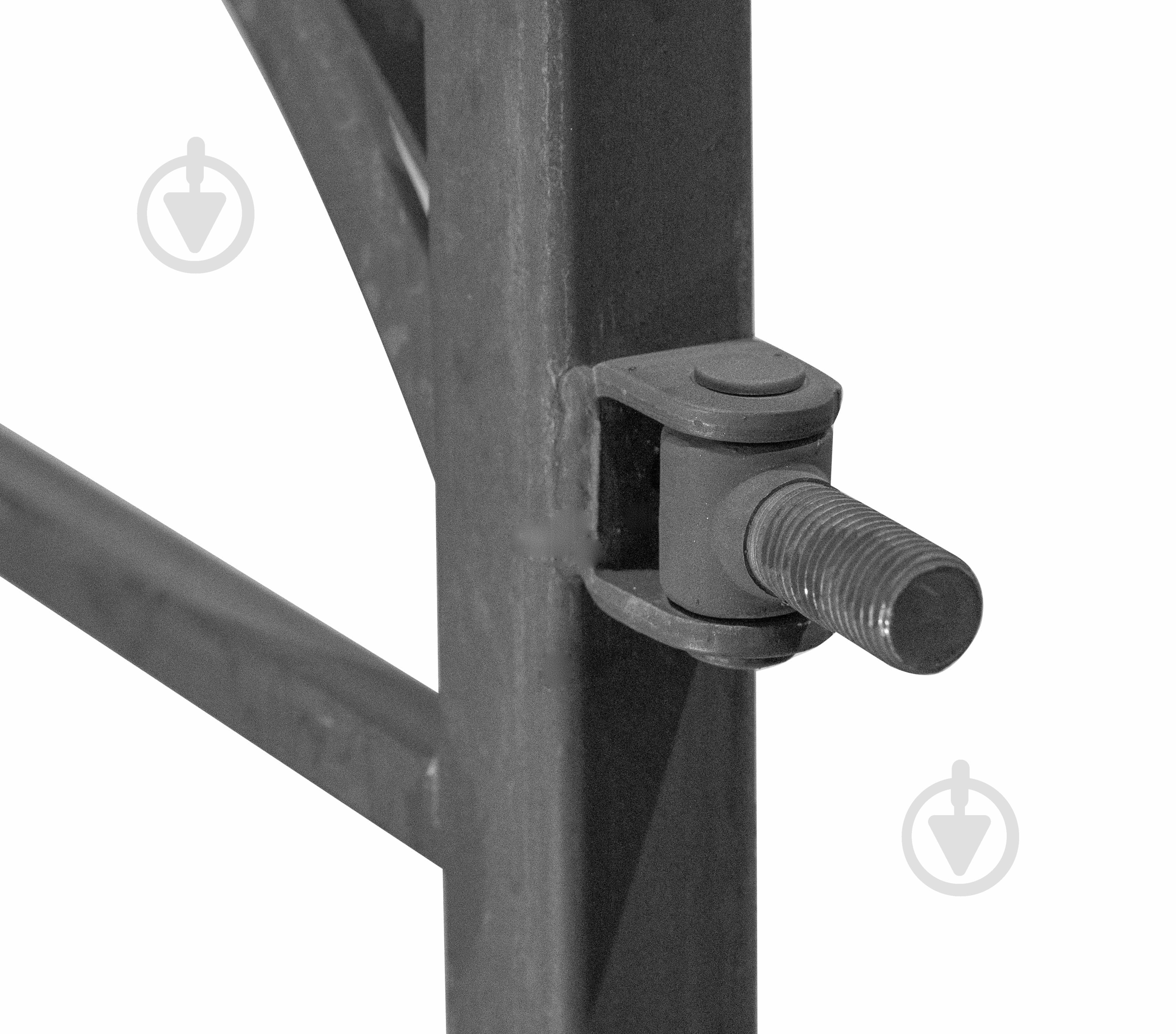 Калитка Престиж 1000х1600 мм Укритарм - фото 3 Калитка Престиж 1000х1600 мм Укритарм - фото 3