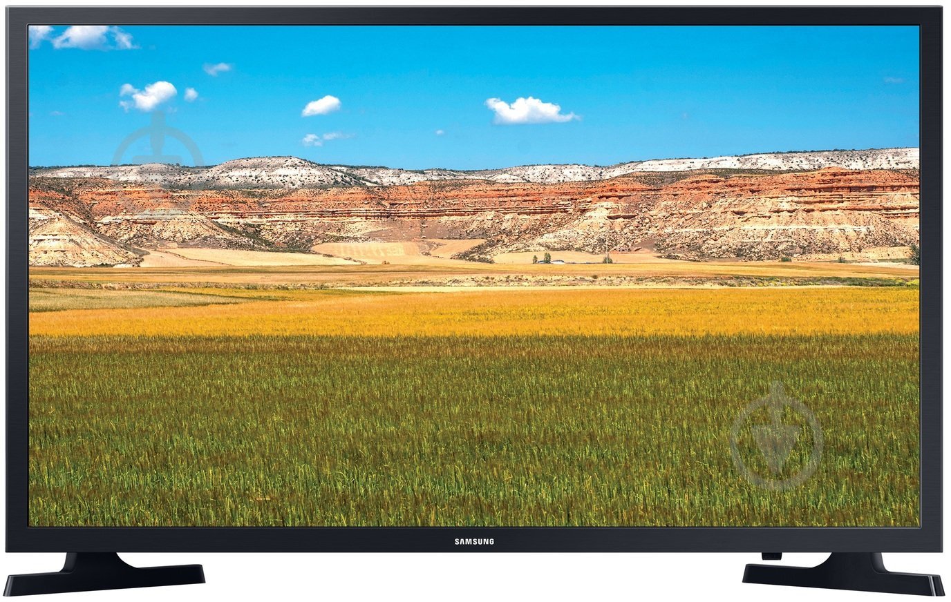 Телевізор Samsung UE32T4500AUXUA - фото 1