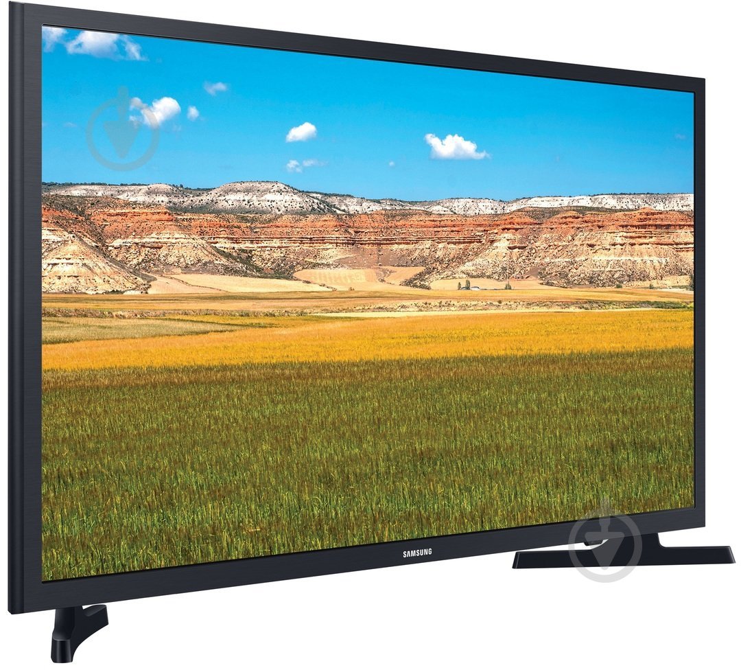 Телевізор Samsung UE32T4500AUXUA - фото 4