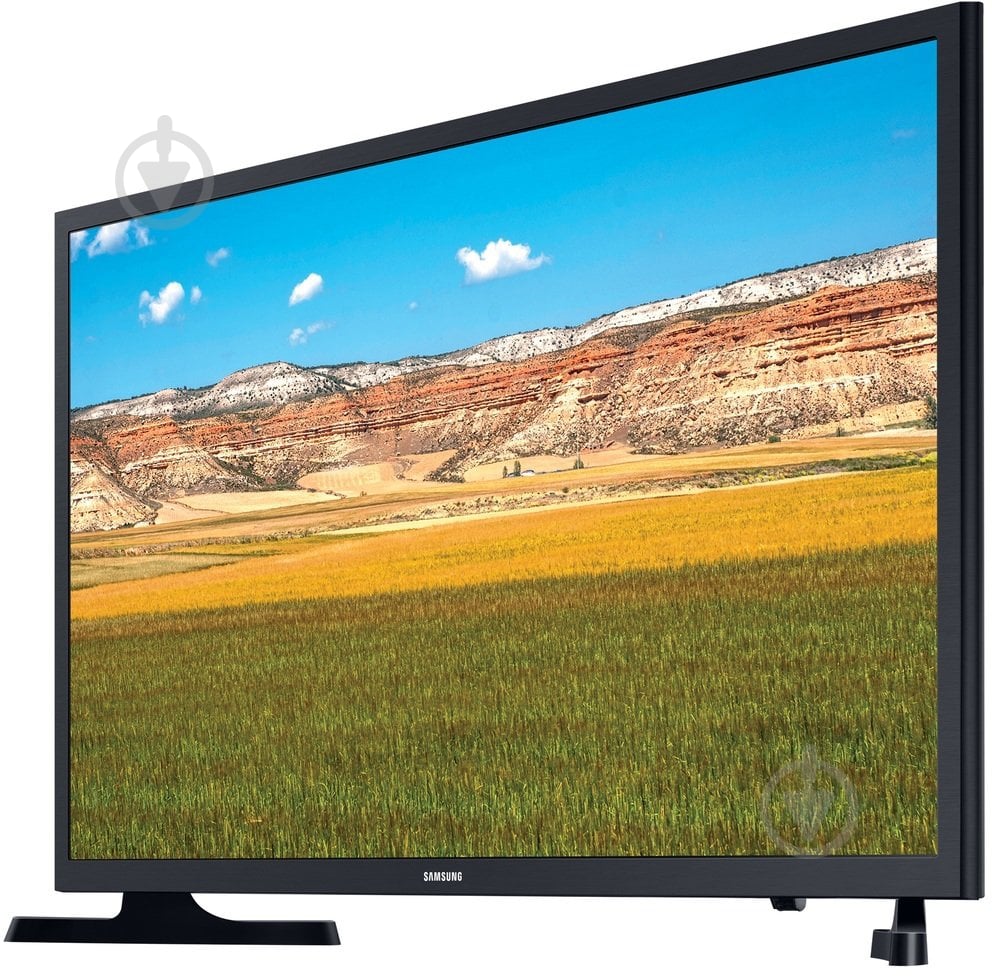 Телевізор Samsung UE32T4500AUXUA - фото 2