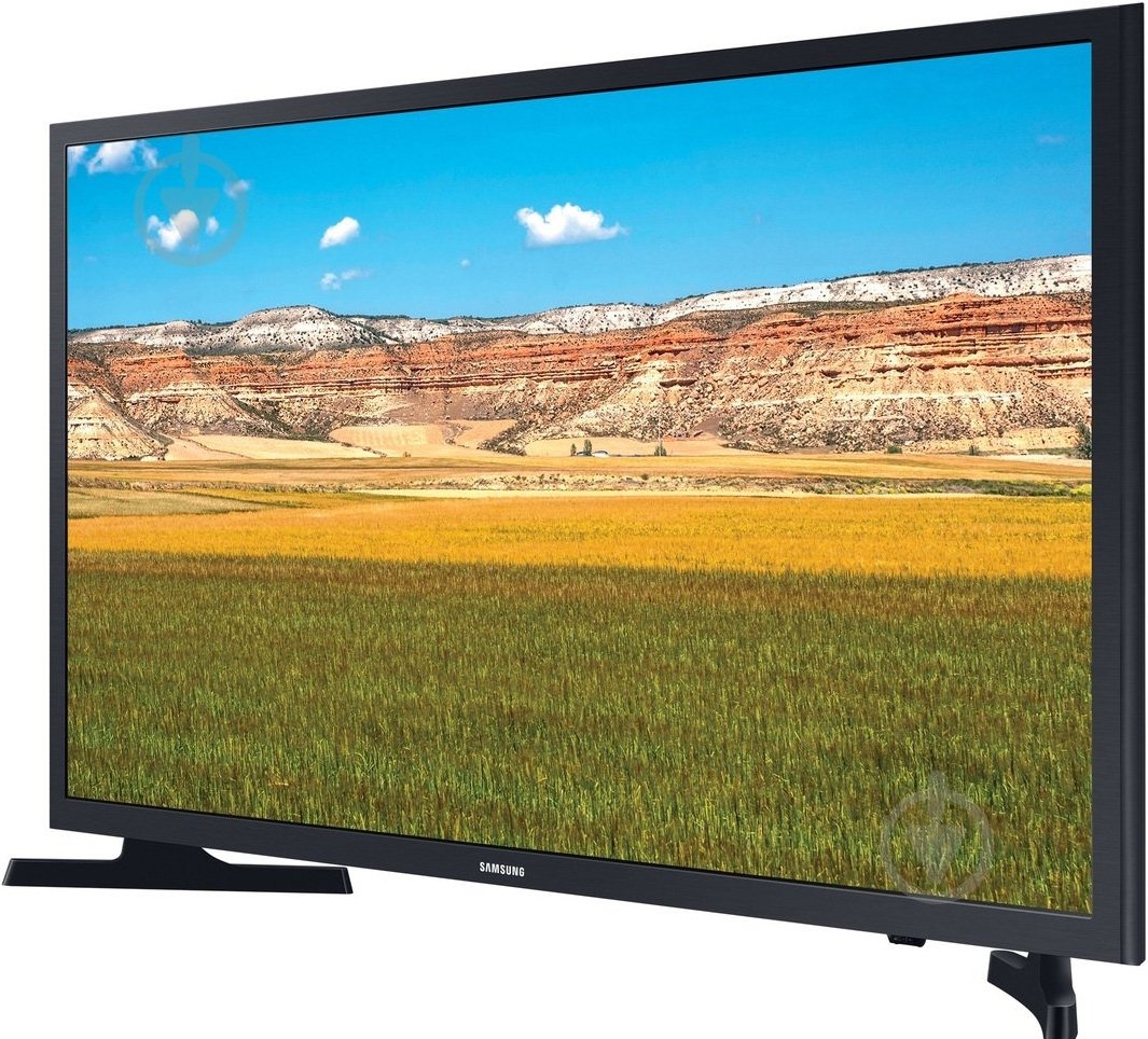 Телевізор Samsung UE32T4500AUXUA - фото 3