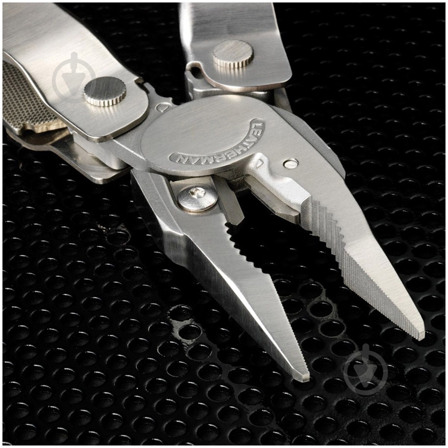 Мультиинструмент Leatherman Super Tool 300 831185 - фото 6