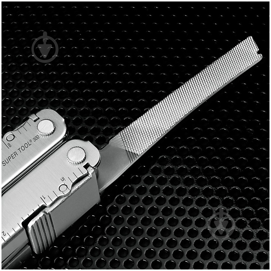 Мультиинструмент Leatherman Super Tool 300 831185 - фото 8