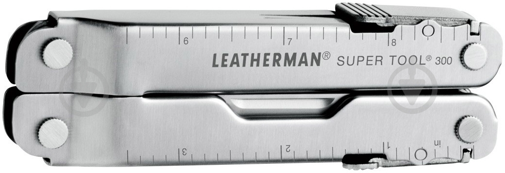 Мультиинструмент Leatherman Super Tool 300 831185 - фото 5