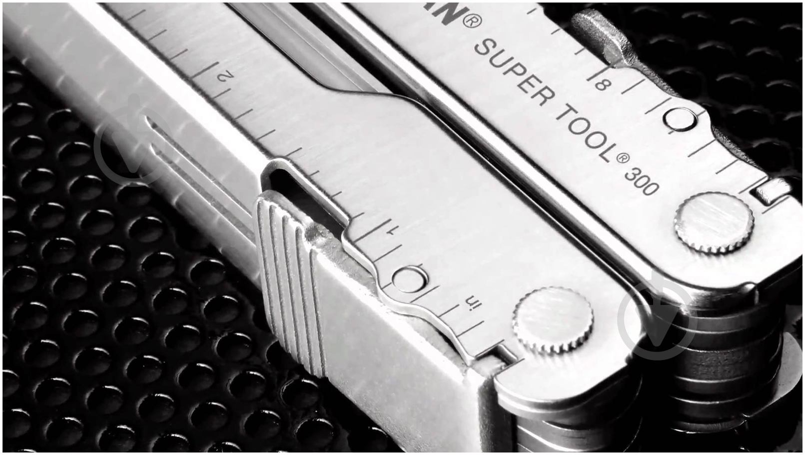 Мультиинструмент Leatherman Super Tool 300 831185 - фото 9