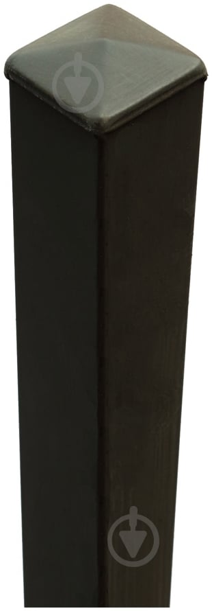 Столб 60х60х2000 мм - фото 1