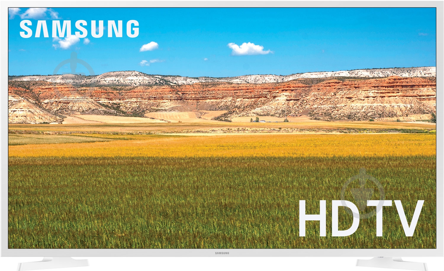 Телевизор Samsung UE32T4510AUXUA - фото 1