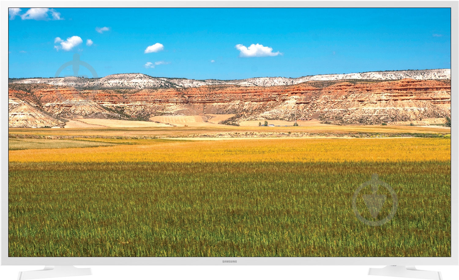 Телевизор Samsung UE32T4510AUXUA - фото 5