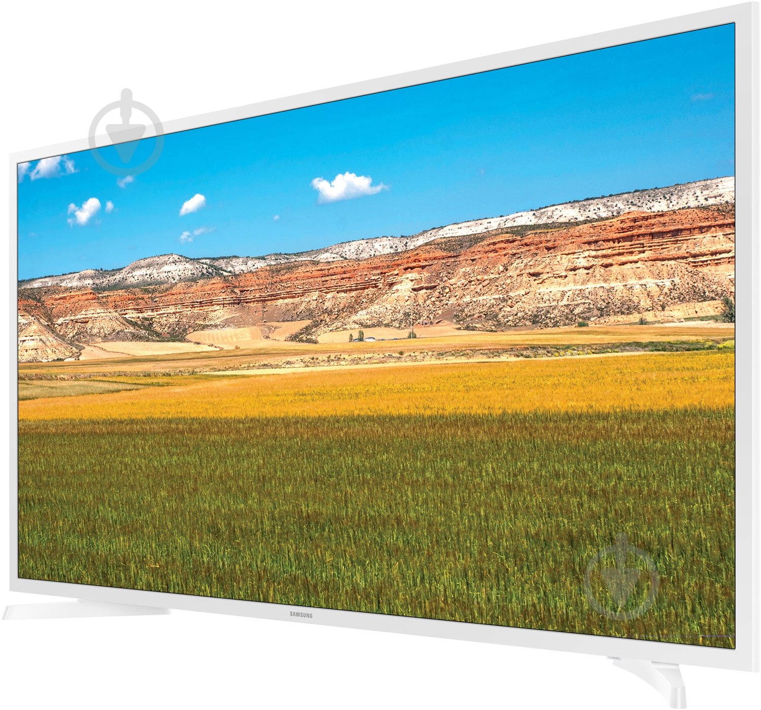 Телевизор Samsung UE32T4510AUXUA - фото 7