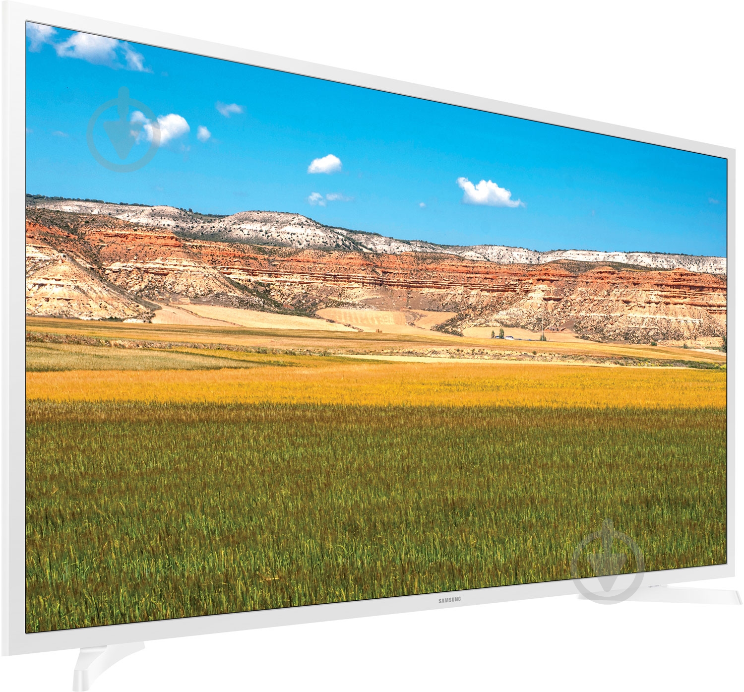 Телевизор Samsung UE32T4510AUXUA - фото 6