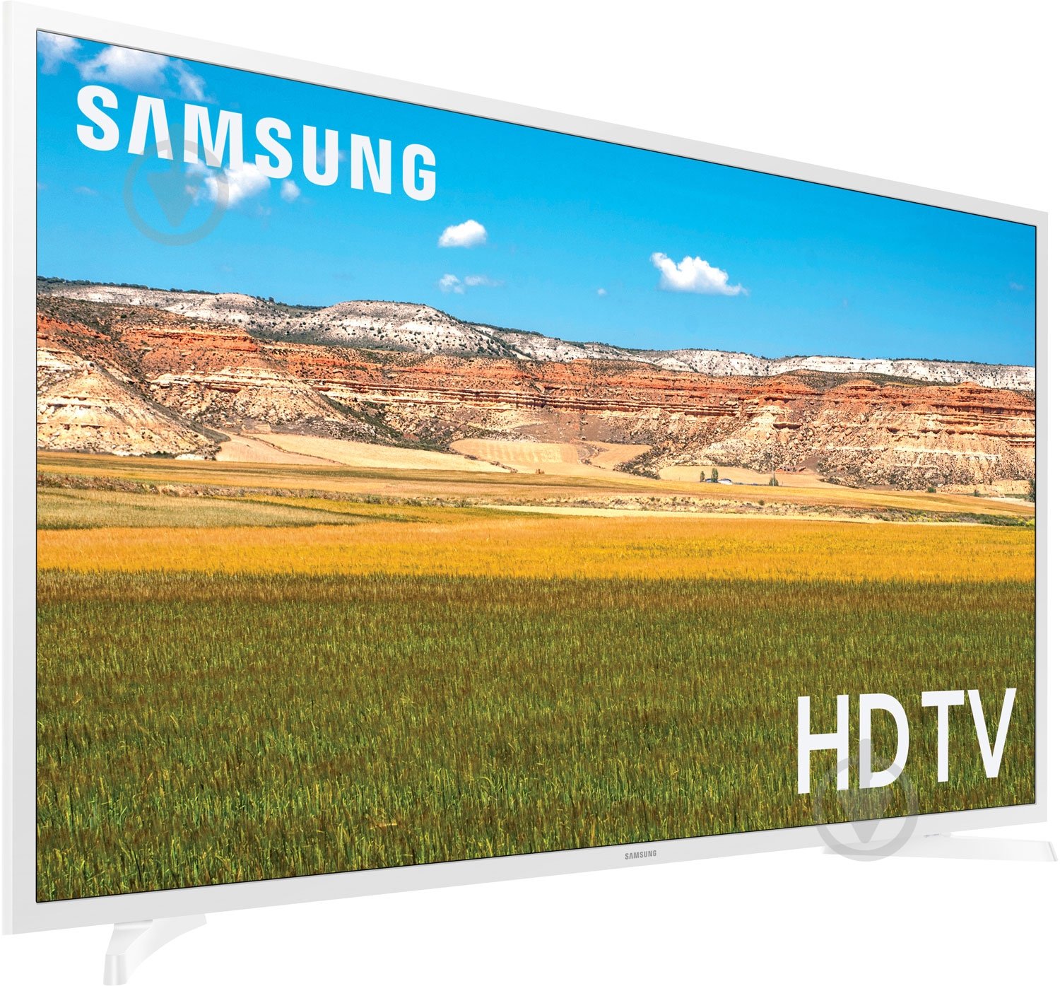 Телевизор Samsung UE32T4510AUXUA - фото 3